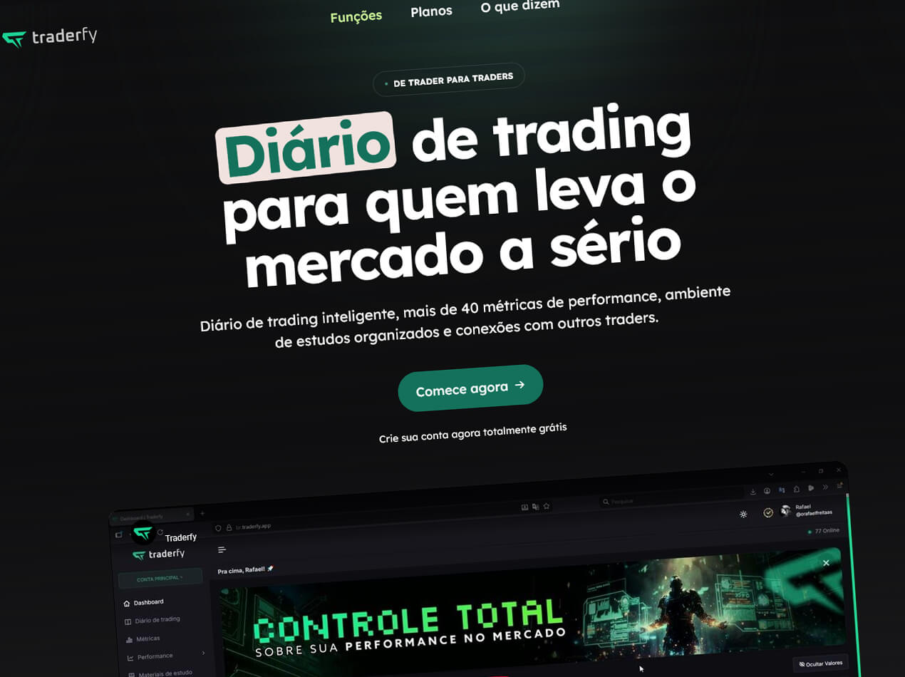 Traderfy