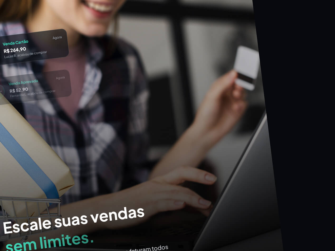 E-commerce